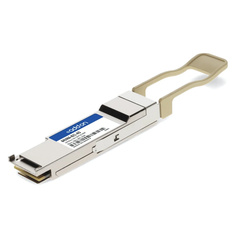 Image of AddOn Networks 845966-B21-AO network transceiver module Fiber optic 10
