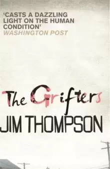 Image of The Grifters
