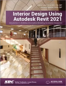 Image of Interior Design Using Autodesk Revit 2021
