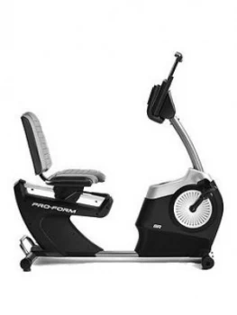 Image of Pro-Form Sr Exercise Bike
