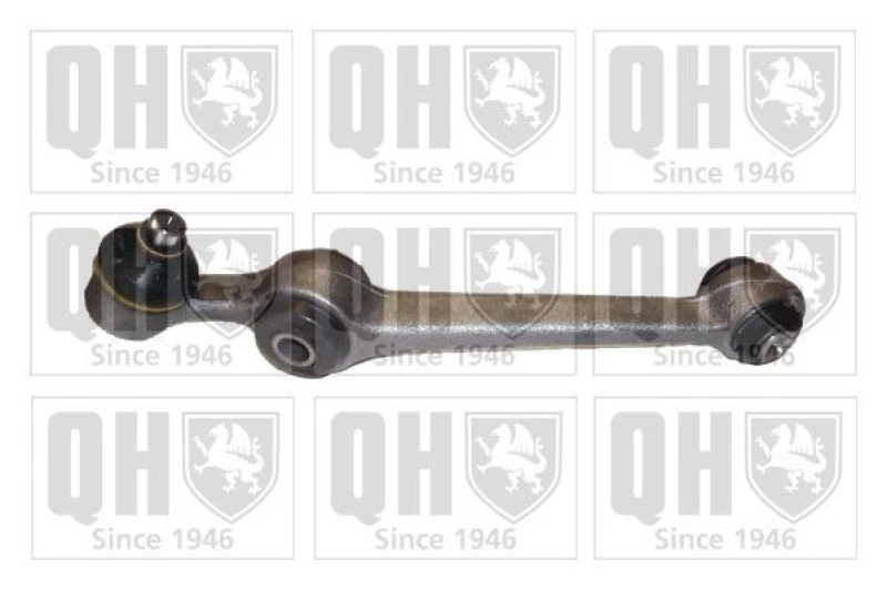 Image of QUINTON HAZELL Suspension arm QUINTON HAZELL QSJ1012S