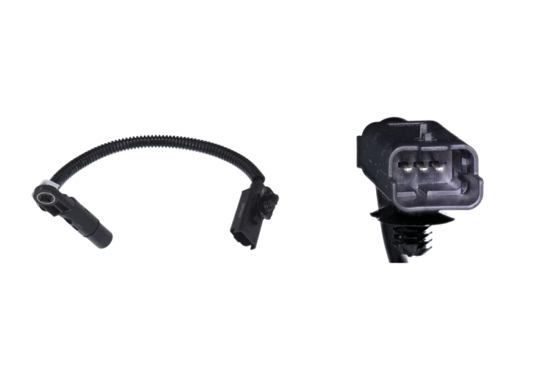 Image of Camshaft position sensor VALEO 366637