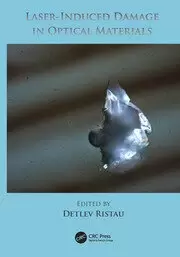 Image of Laser-Induced Damage in Optical Materials