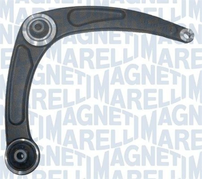 Image of MAGNETI MARELLI Suspension arm MAGNETI MARELLI 301181392600
