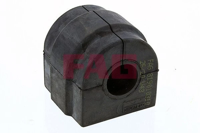 Image of Anti roll bar bush FAG 819 0103 10