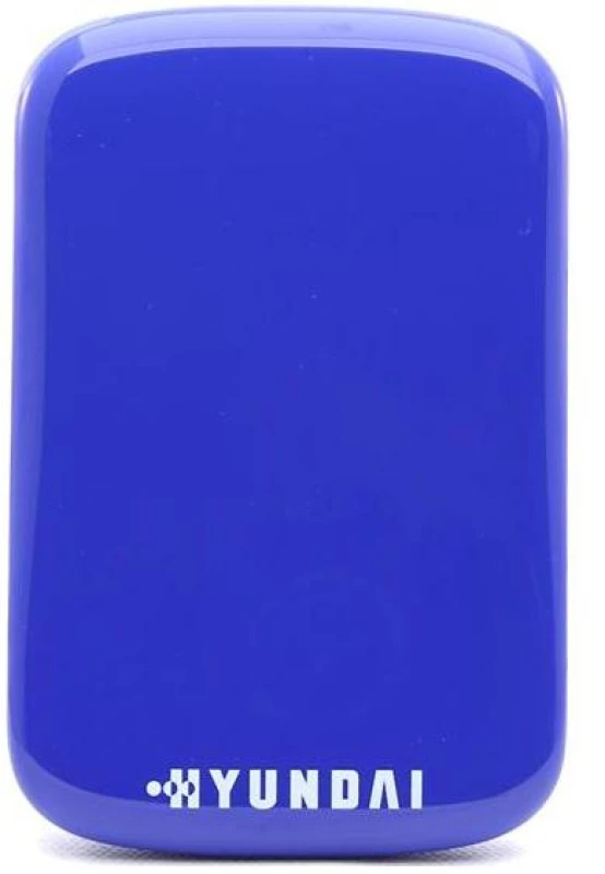 Image of Hyundai HS2 750 GB Blue
