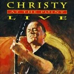 Image of Christy Moore - Live At The Point