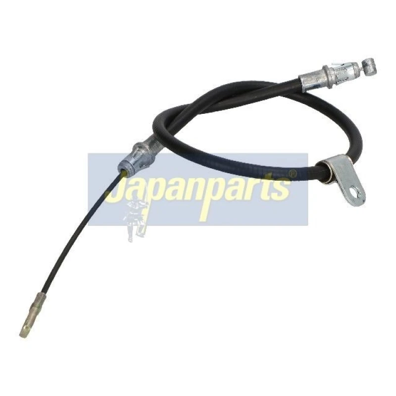Image of JAPANPARTS Handbrake cable JAPANPARTS BC-921