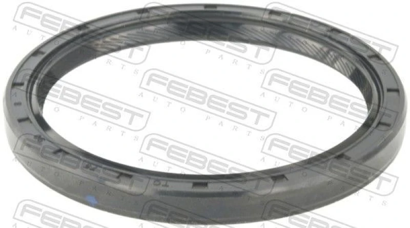 Image of Drive shaft seal FEBEST 95GAY-75900808R