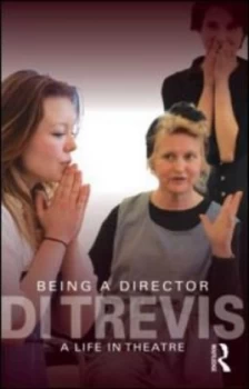 Image of Being a Director by Di Trevis Paperback