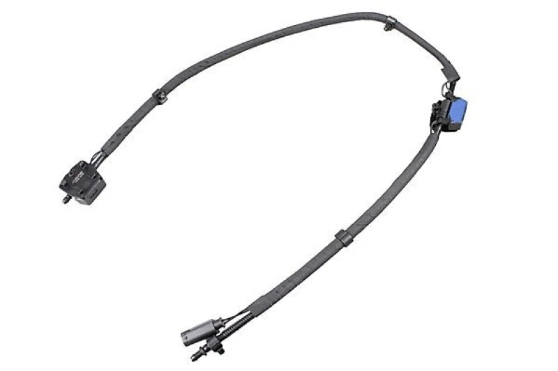Image of Windscreen washer jet METZGER 2220799