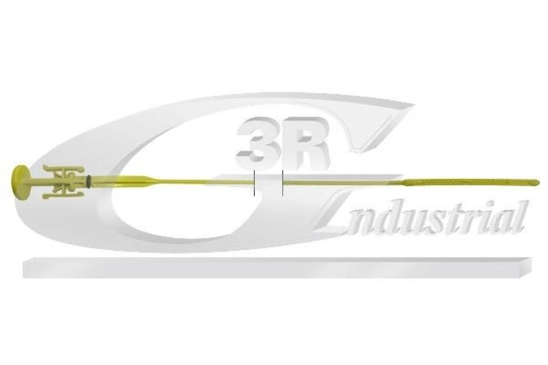 Image of 3RG Oil Dipstick 3RG 81660