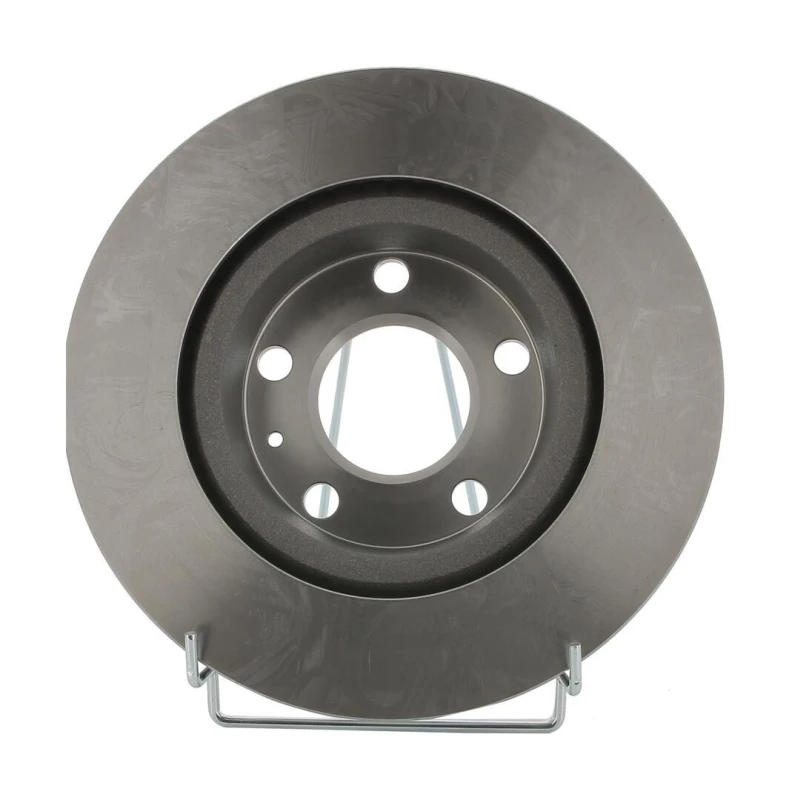 Image of Brake disc FERODO DDF1708