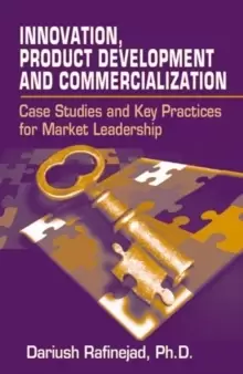 Image of Innovation, Product Development and Commercialization