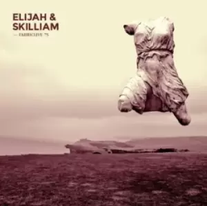 image of Various Artists - Fabriclive 75: Mixed By Elijah & Skilliam CD Album - Used