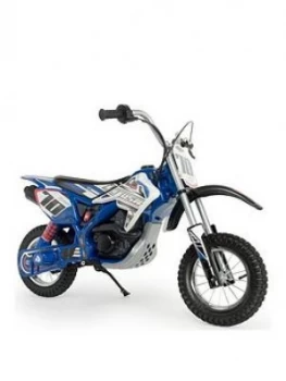 Image of Injusa X-Treme Line Blue Fighter 24V