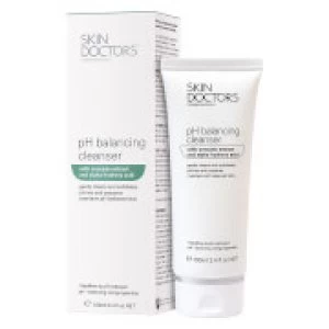 Image of Skin Doctors pH Balancing Face Cleanser 100ml