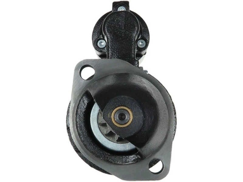Image of AS-PL Starter motor AS-PL S0753S