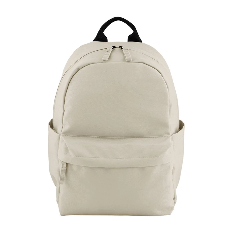 Image of Bagbase Mens EveryWear Mini 12L Backpack in Natural Natural Male