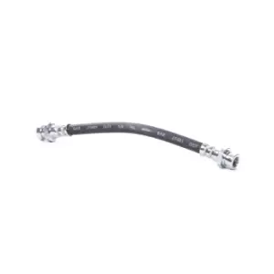 Image of RIDEX Brake Hose 83B0648 Brake Line,Brake Pipe HYUNDAI,MITSUBISHI,GALLOPER I,PAJERO I (L04_G, L14_G),PAJERO I Canvas Top (L04_G)