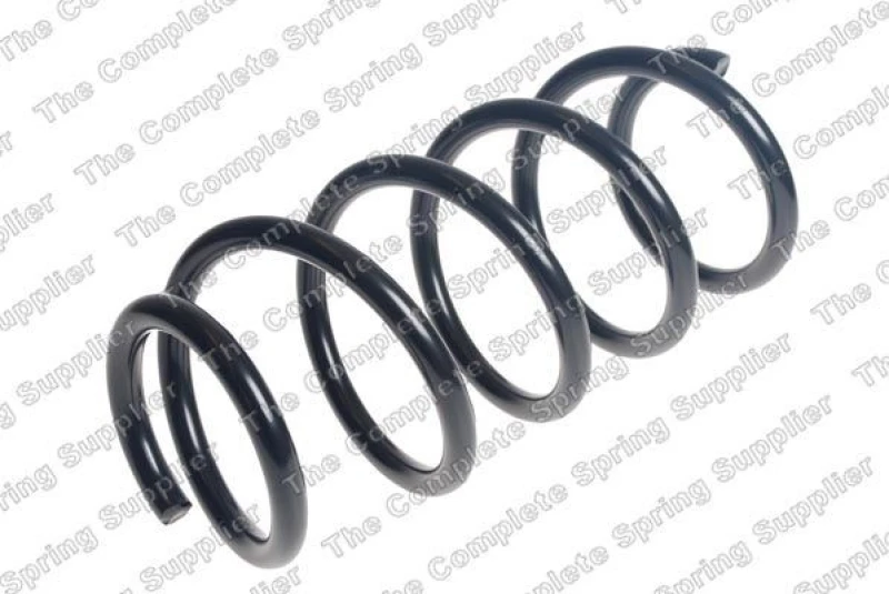 Image of LESJOFORS Coil spring LESJOFORS 4095149