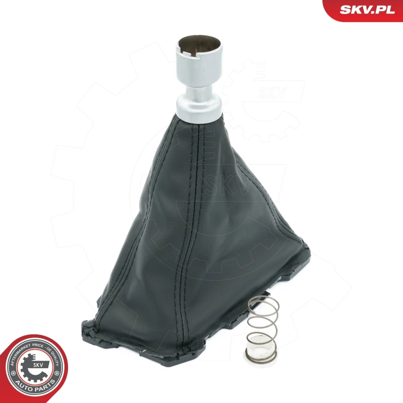 Image of ESEN SKV Gear Lever Gaiter ESEN SKV 63SKV903