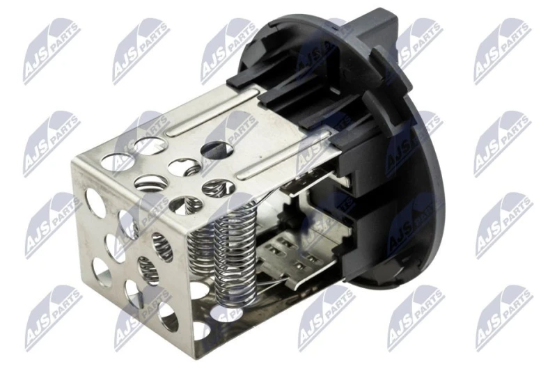 Image of NTY Blower motor resistor NTY ERD-CT-037