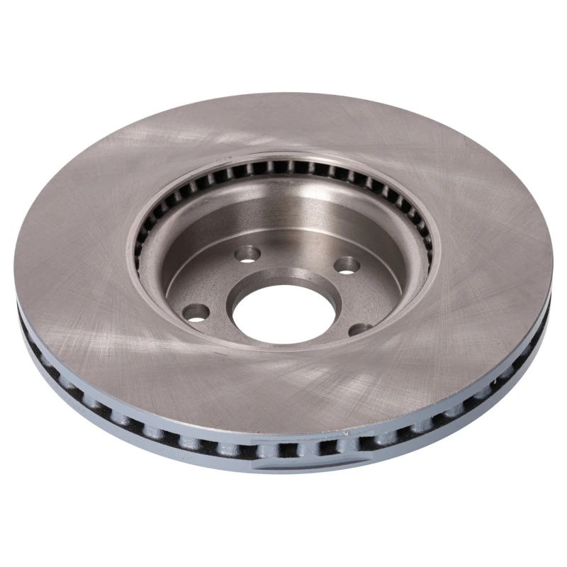 Image of Brake disc FEBI BILSTEIN 184688