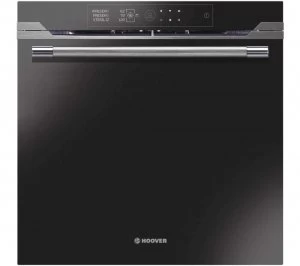 Image of Hoover HODP0007BI Integrated Electric Single Oven