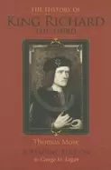Image of history of king richard the third a reading edition
