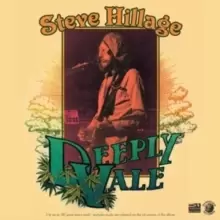 Image of Live at Deeply Vale 1978
