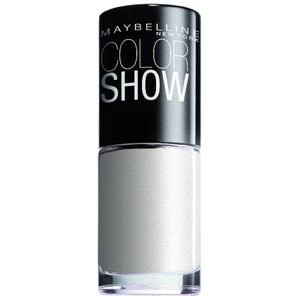 Image of Maybelline Color Show 293 Glitter It Nail Polish 7ml