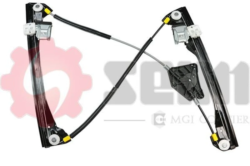 Image of Window regulator SEIM 900575