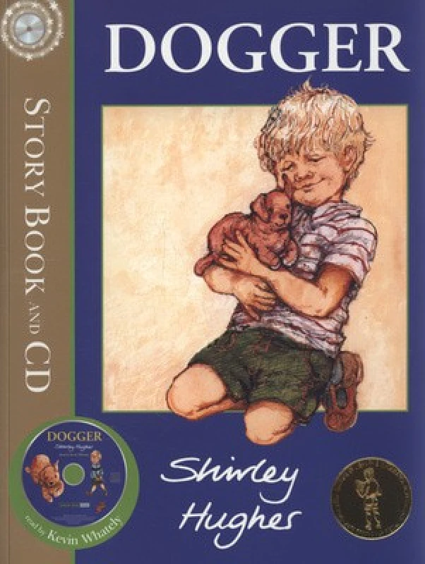 Image of Dogger by Shirley Hughes Book