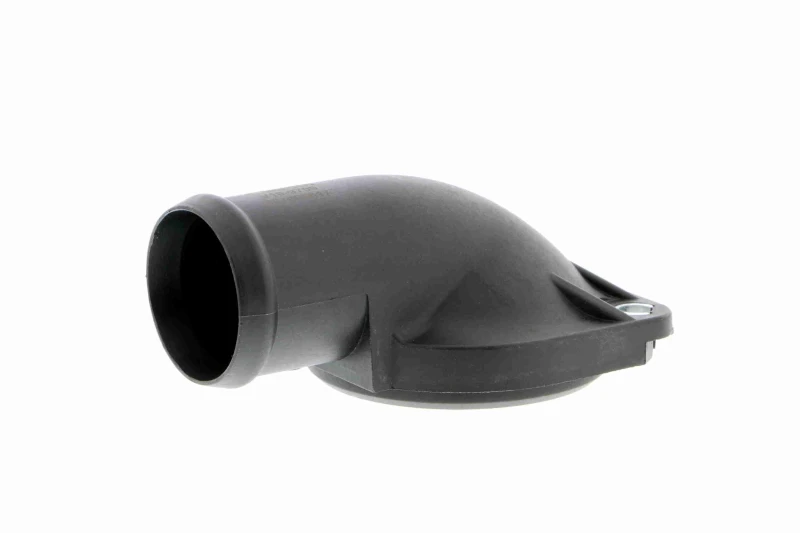 Image of VAICO V10-9709 Coolant Flange Original VAICO Quality Coolant Flange (3219)