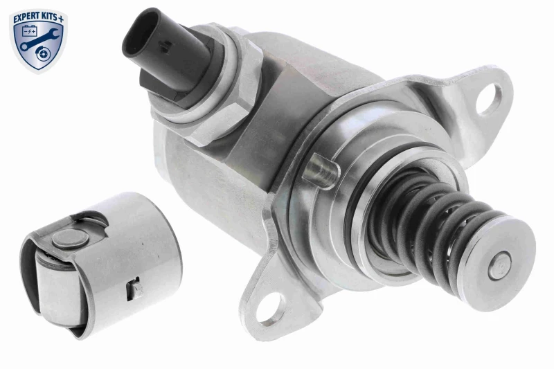 Image of High pressure fuel pump VEMO V10-25-0013-1