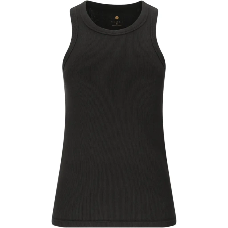 Image of Athlecia Womens tank top Athlecia Lenga Noir Female 34
