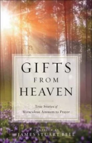 Image of Gifts from heaven by James S Bell