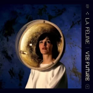 Image of Vie Future by La Feline CD Album