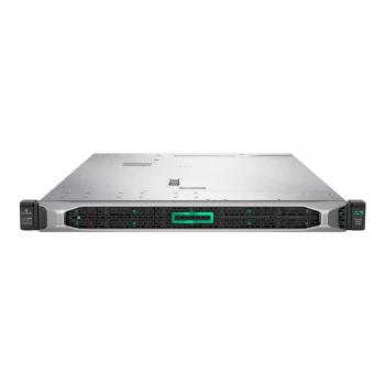 Image of HPE ProLiant DL360 Gen10 Xeon Gold 6130 - 2.1GHz 64GB No HDD - Rack Server