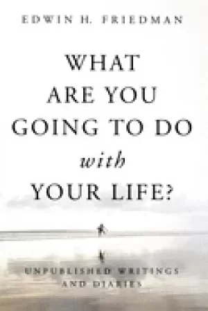 Image of what are you going to do with your life unpublished writings and diaries