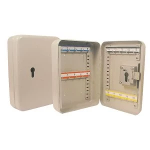 image of KeySecure KS20 Euro Cylinder Key Cabinet