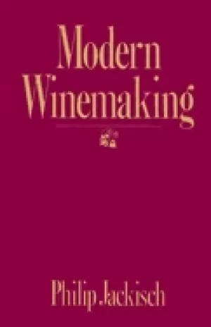 Image of modern winemaking