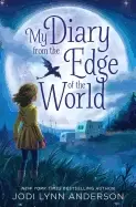 Image of my diary from the edge of the world