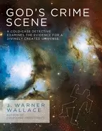 Image of gods crime scene a cold case detective examines the evidence for a divinely