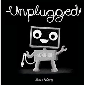 Image of Unplugged Paperback / softback 2018
