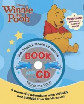 Image of Winnie the Pooh by Lisa Ann Marsoli Hardback