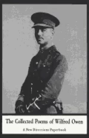 Image of collected poems of wilfren owen