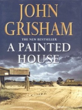 Image of A Painted House by John Grisham Hardback
