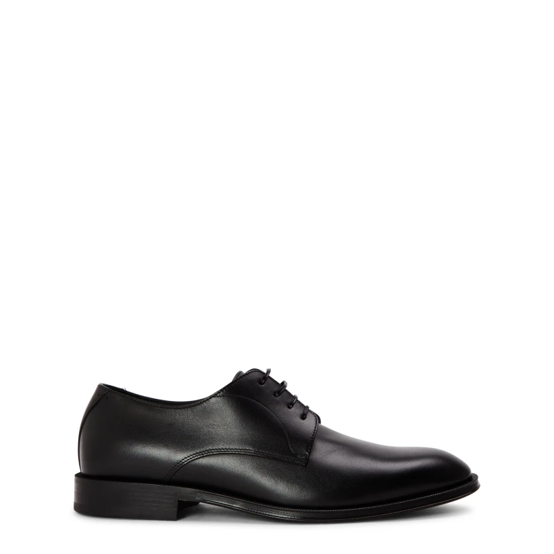 Image of Boss Mens Slider Slippers Black male 8 (42)